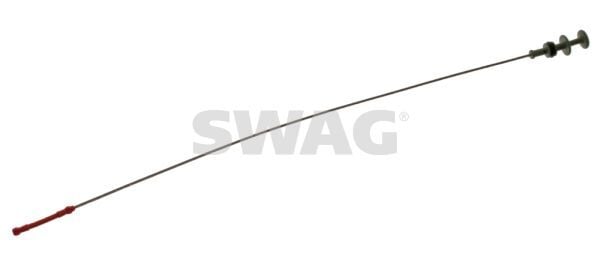 Kyburg Yağ Çubuğu W204 W212 S212 X204 W221 (A2760101872)