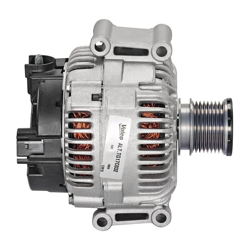 VALEO ALTERNATÖR (A6421540502)