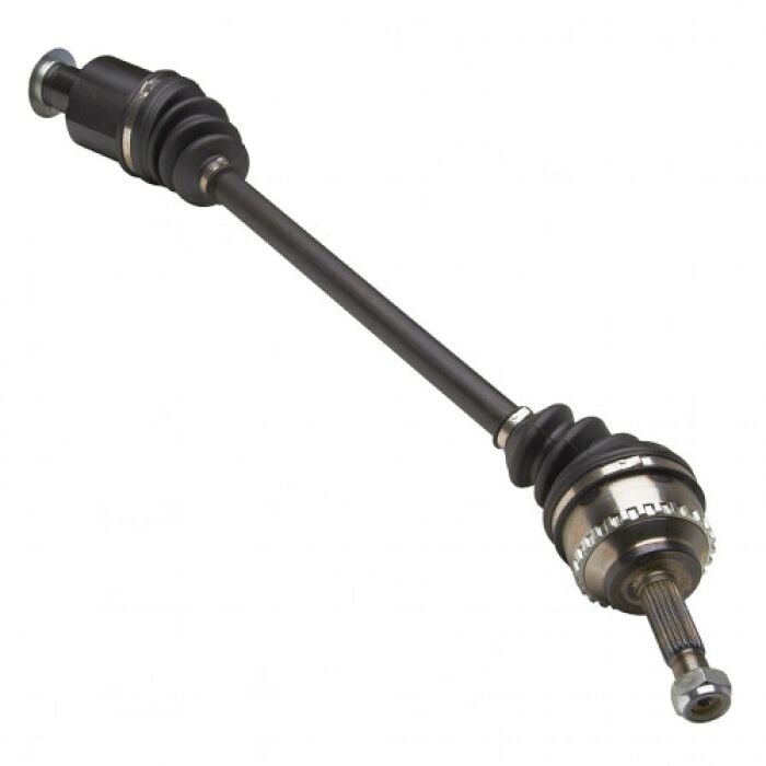 Formpart Aks Mili Ön Sağ W168 (A1683603372)