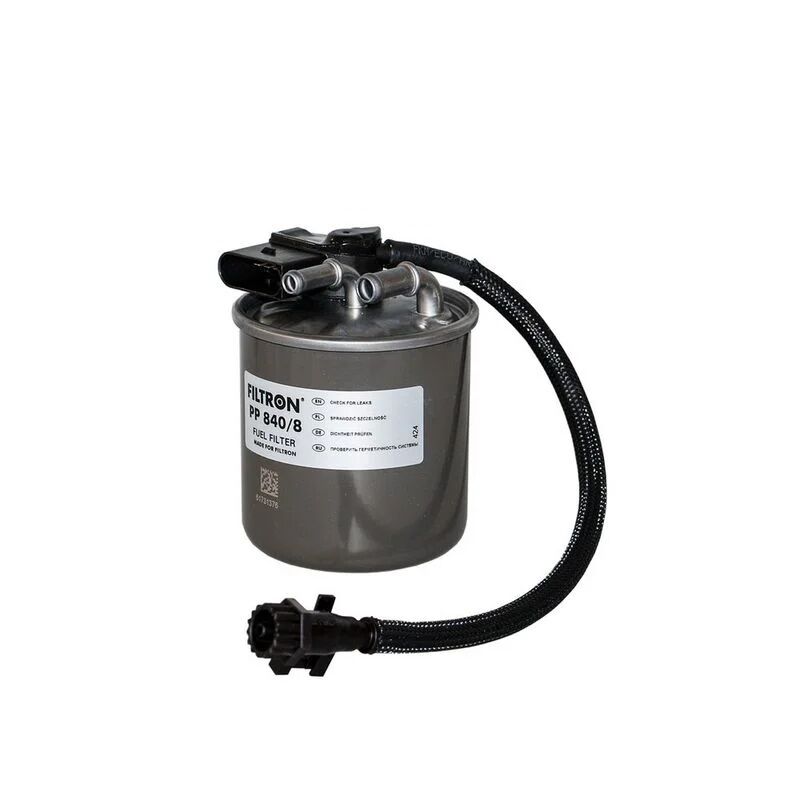 FILTRON YAKIT FİLTRESİ (A6510902952)