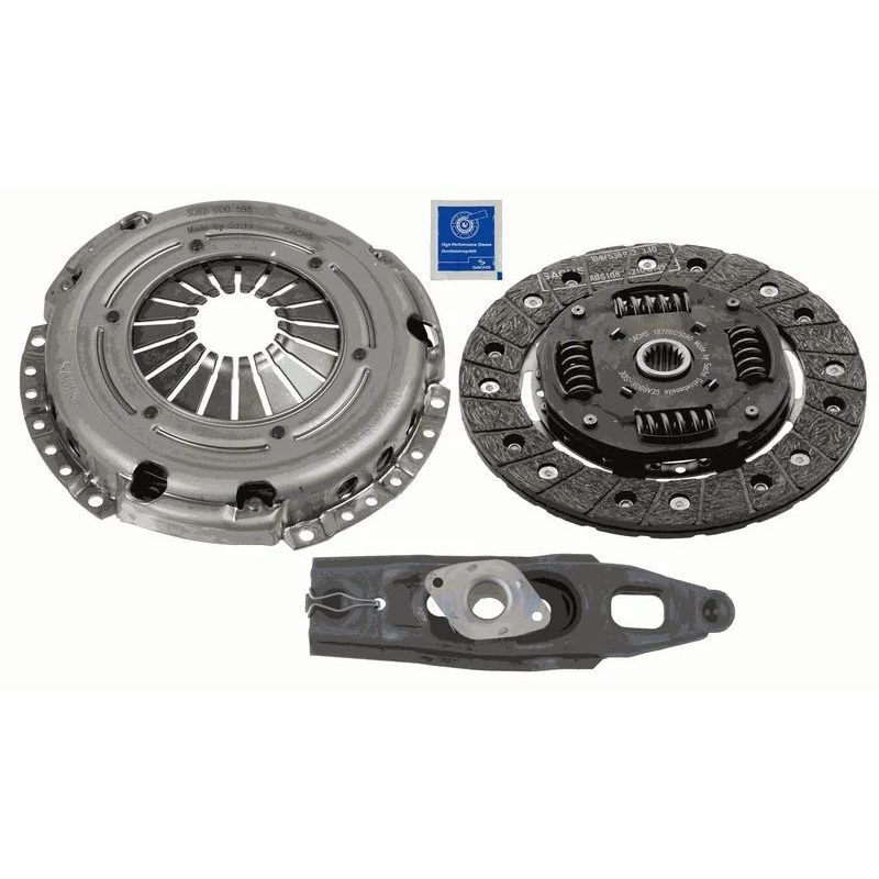 SACHS DEBRİYAJ BASKISI (3082000595)