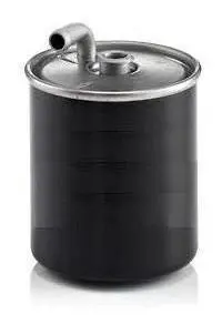 FILTRON MAZOT FİLTRESİ (A6110920001)