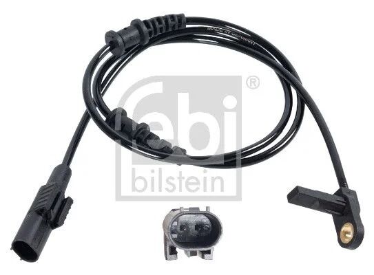 FEBI SENSÖR ABS  SPR 906 ÖN (A9069050601)