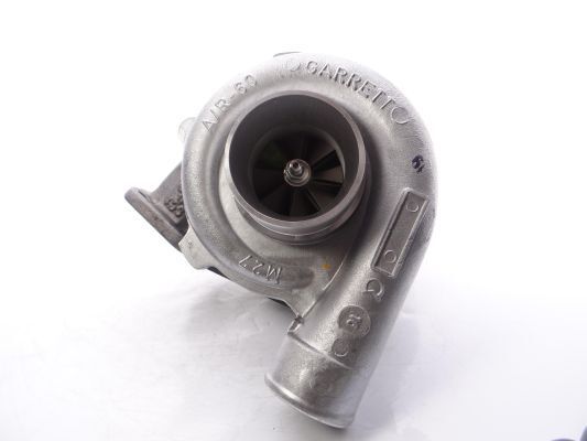 Garrett Turbo 646 Spr 906 311 511 Cdı (A6460900480)