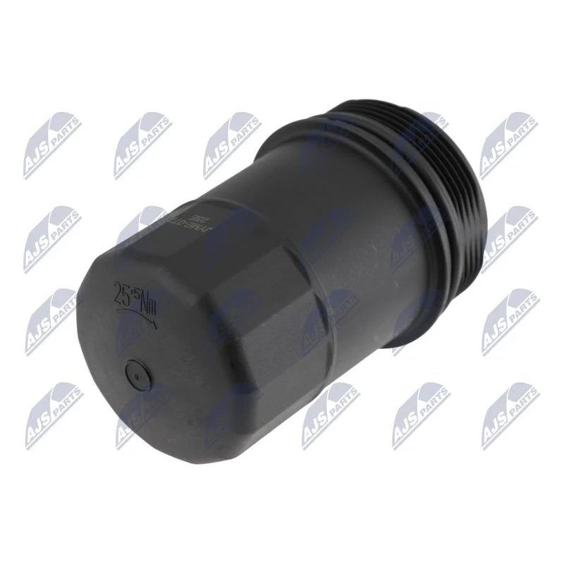 Kyburg Yağ Filtre Kapağı M276 (A2761800010)