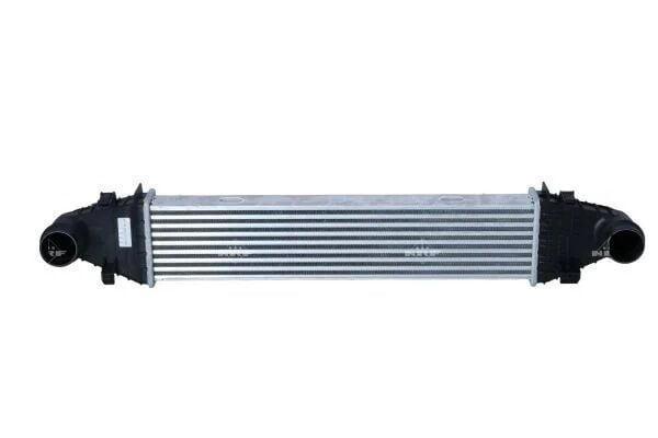 NRF TURBO RADYATÖRÜ W204 (30506)