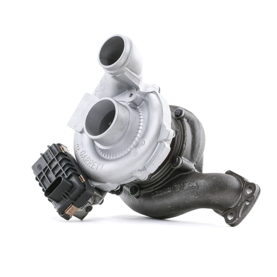 Garrett Turbo M642 W203 W211 W164 W171 (A6420905980)