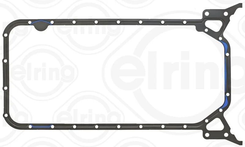 ELRING YAĞ KARTER CONTASI M646 (A6460140322)