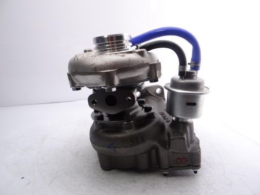 Garrett Turbo M642 W203 W211 W164 W171 (A6420905980)