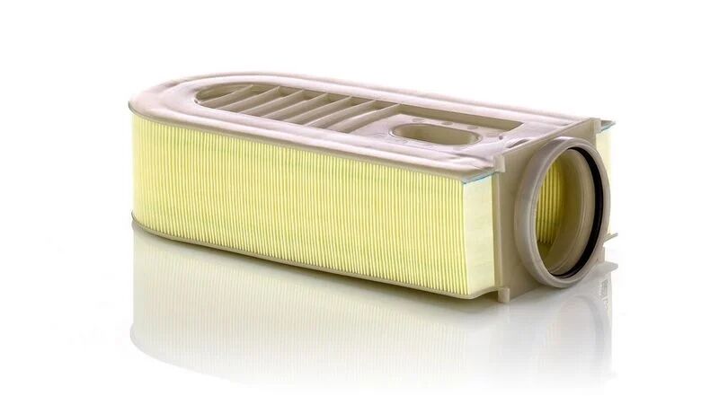 MANN-HUMMEL HAVA FİLTRESİ W204/W212 (A6510940004)