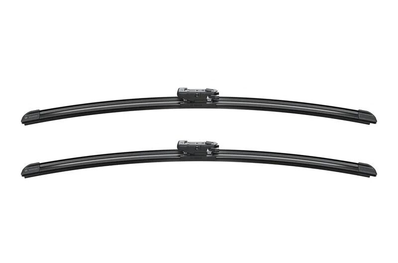 BOSCH SİLECEK  TAKIM FLAT 205      55+53 CM (A2058202300)