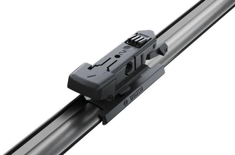 BOSCH SİLECEK  TAKIM FLAT 205      55+53 CM (A2058202300)