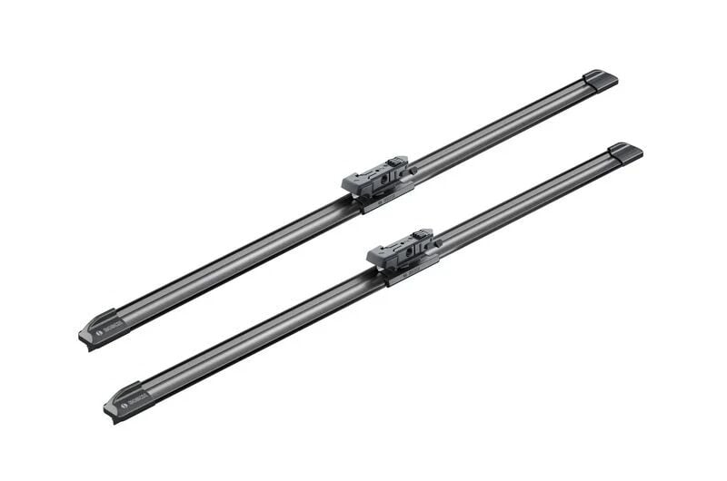 BOSCH SİLECEK  TAKIM FLAT 205      55+53 CM (A2058202300)