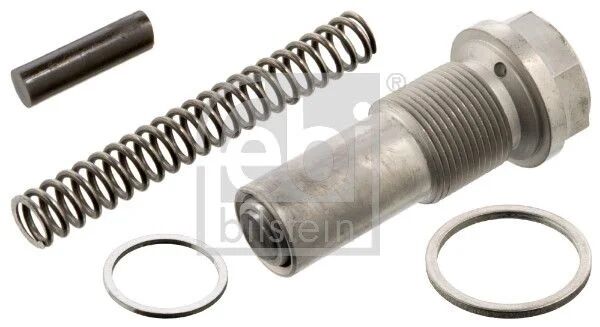FEBI ZİNCİR GERGİSİ (01382)