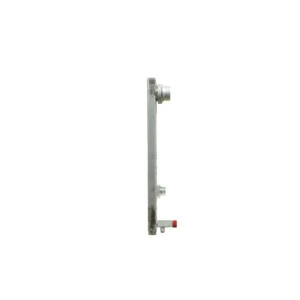 KYBURG SU RADYATÖRÜ E60 M47 N47 N57N 593×366X32 (17117787440)