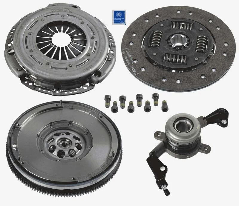 SACHS VOLANT (A6460300805)