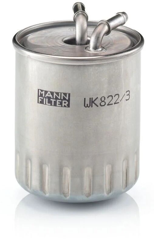 MANN-HUMMEL YAKIT FİLTRESİ W211/W220/W463 (A6280920101)