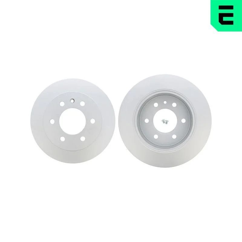 OPTIMAL FREN DİSKİ SPR.ARKA 906 / CRAFTER 309/315 CDI (2E0615601A)