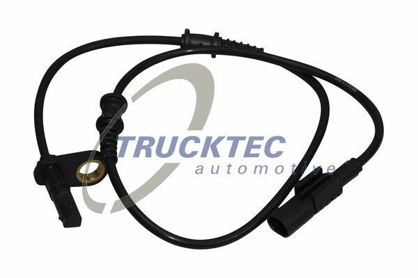 Trucktec Abs Sensörü Ön W211 Sağ Sol (A2115402917)