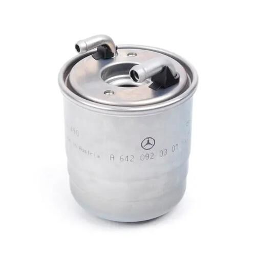 MANN-HUMMEL YAKIT FİLTRESİ W204/W212 (A6420920301)