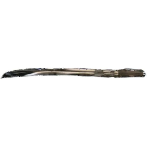 BTAP ÖN TAMPON ALT ÇITASI SOL KROM W218 (A2188851574)