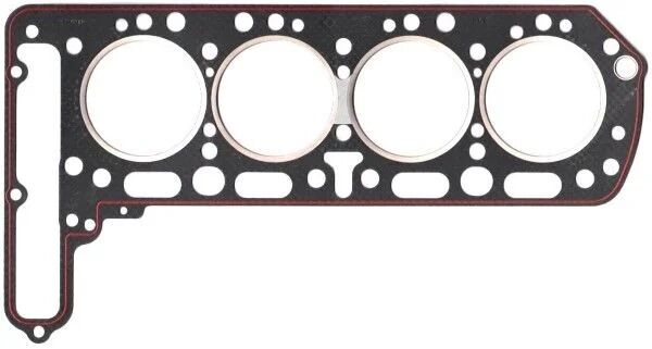 ELRING SİLİNDİR KAPAK CONTASI M615 (A6150162020)