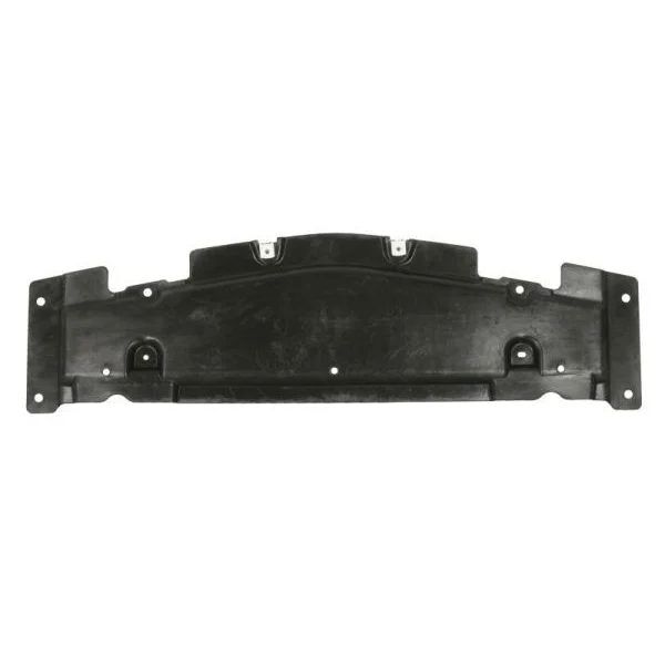 İTHAL TAMPON ALT MUHAFAZA W166 X166 ÖN 2012 (OEM KALITE) (A1665240130)