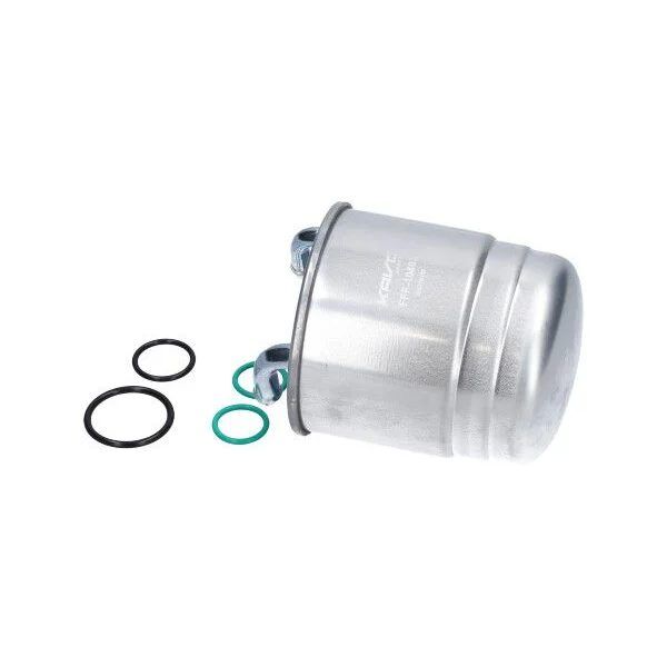 MANN-HUMMEL YAKIT FİLTRESİ W204/W212 (A6420920301)