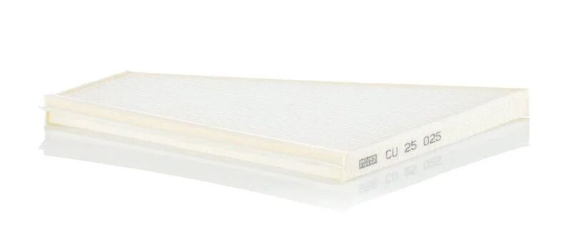 MANN-HUMMEL TOZ FILTRESI W223 (A2238301400)
