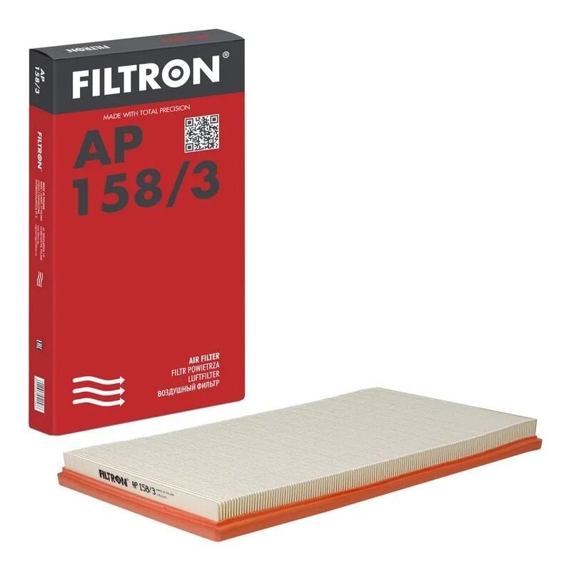 FILTRON HAVA FİLTRESİ M651 (A6510900051)