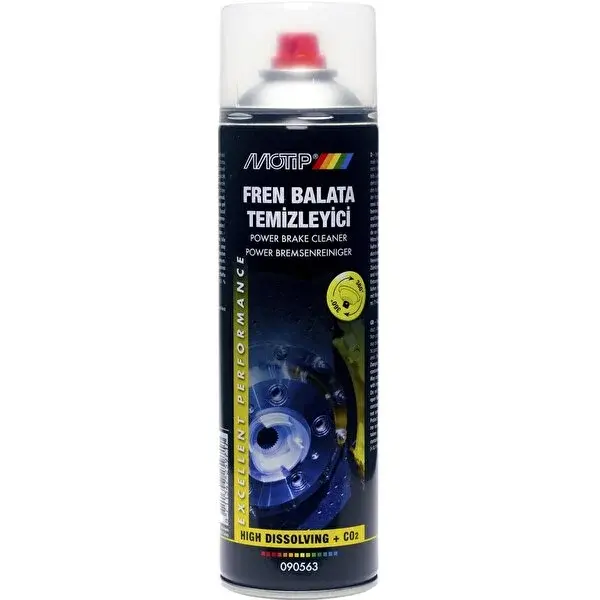 MOTİP TEMİZLEME SPREYİ (171.02.P)