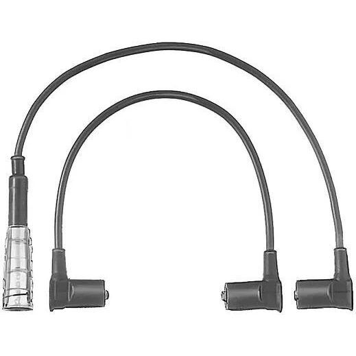 NGK BUJİ KABLOSU M110-W126/W460 (A1101507018)