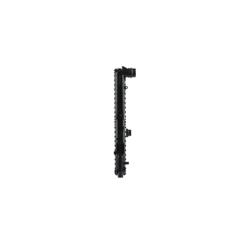 KYBURG SU RADYATÖRÜ E46 M43 M52 MANUEL 582×439X22 (17119071517)