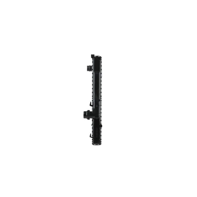 KYBURG SU RADYATÖRÜ E46 M43 M52 MANUEL 582×439X22 (17119071517)