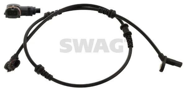 SWAG ABS SENSÖRÜ ÖN SAĞ/SOL W164 (10106634)