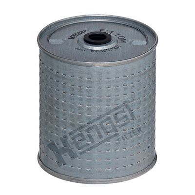Hengst Yağ Fitresi W115 M615-M616-M617 (A0001800209)