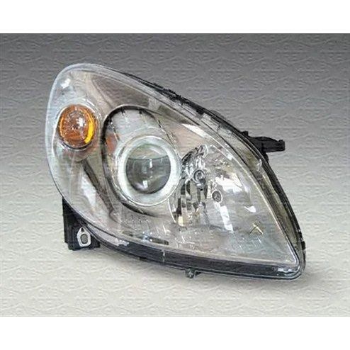 MARELLI FAR KOMPLE 245 SOL (A1698201761)
