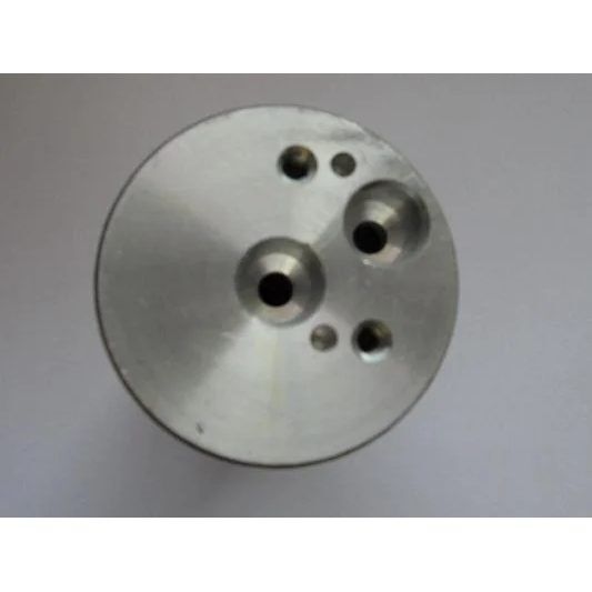 NISSENS KLİMA TÜPÜ W220 (95231)