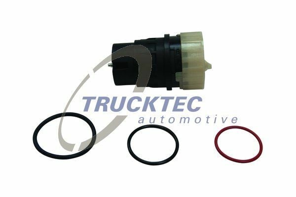 Trucktec Şanzuman Soketi (A2035400253)