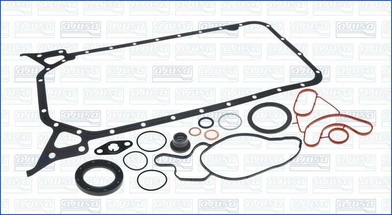 AJUSA ALT TAKIM CONTA M611 (A6110100605)