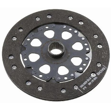 SACHS DEB. BALAT.111 MOTOR  1864 998 901 >215 MM (A0152504703)