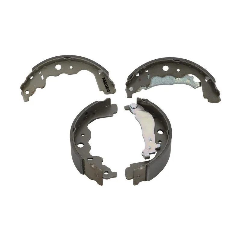 VALEO FREN PABUÇ BALATA 415 ARKA (A4154200220)