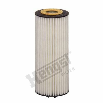 Hengst Yağ Filtresi M133-A45-Amg-W117-W176-W118-W177 (A1761800800)