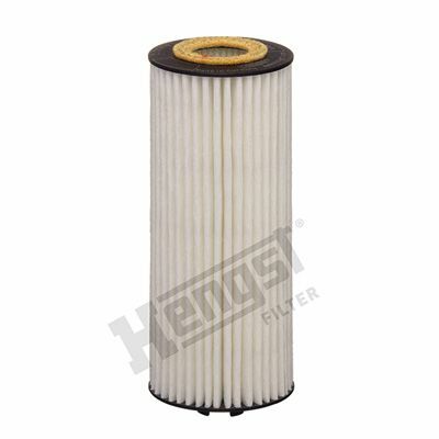 Hengst Yağ Filtresi M133-A45-Amg-W117-W176-W118-W177 (A1761800800)