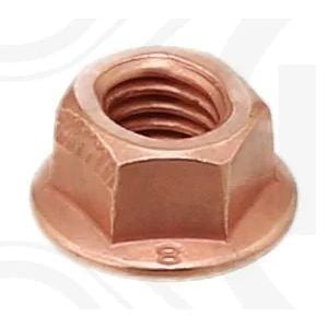 ELRING EGSOZ MANIFOLD SOMUNU M8X12MM (LR004057)