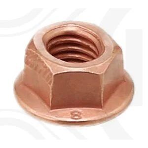 ELRING EGSOZ MANIFOLD SOMUNU M8X12MM (LR004057)