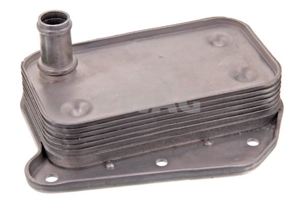 Kyburg Yağ Radyatörü M611 M646 (A6111880301)