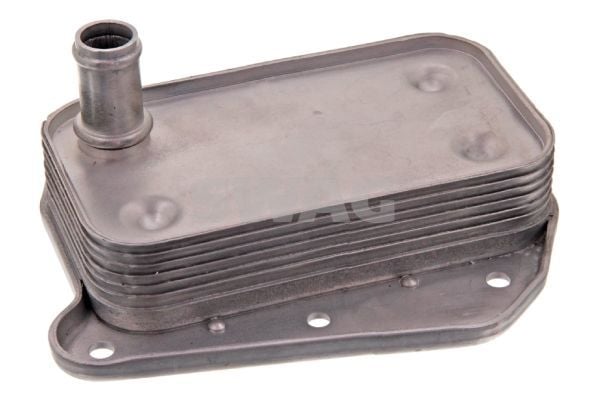 Kyburg Yağ Radyatörü M611 M646 (A6111880301)