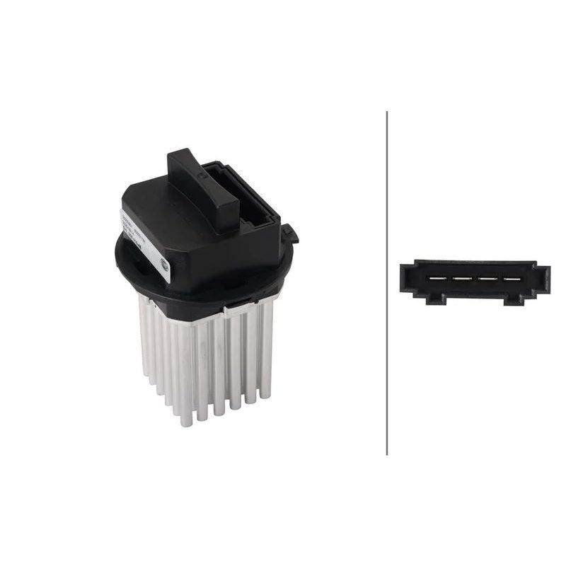 MARELLI KLİMA ŞALTERİ 204/212 (A2048707710)