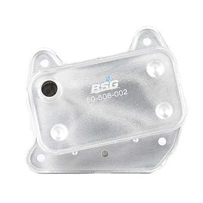 BEHR YAĞ SOĞUTUCUSU 611/646 SPR/VITO CDI /JEEP WJ 2.7 (CLC52000S) (A6121880101)